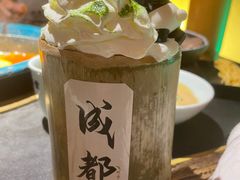 -吼堂老火锅(太古里总店)