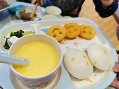 -川人百味(亿合城店)