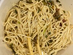 -阿阳牛腩腌面店