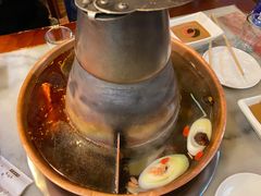 -惠丰涮肉馆(德宝新园店)