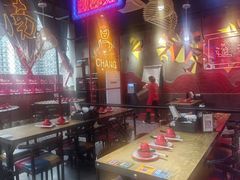 -老闵田螺馆·南昌特色小炒(梦时代店)