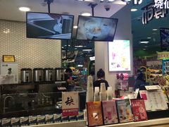 门面-悸动(山东烟台万达广场店)