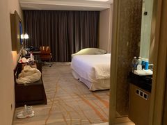 -青岛西海岸隆和福朋喜来登酒店