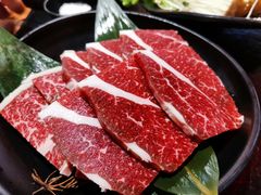 -九田家黑牛烤肉料理(太奥广场店)