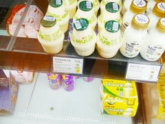 宾格瑞香蕉牛奶-巴黎贝甜(万源店)