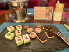 -佛山恒安瑞士大酒店-瑞士咖啡厅-主题自助餐