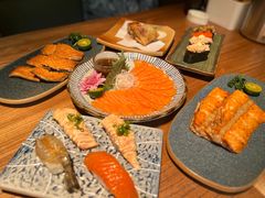 -赤稻·日式料理(禅城店)