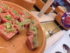 -龍歌自助小火锅(漳州二路爱购店)
