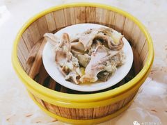 -肥佬夜茶(早茶·西乡店)