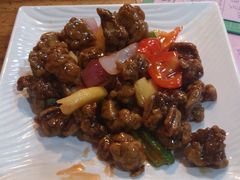 生炒骨-凤厨顺德水乡凤味馆(大良锦龙路店)