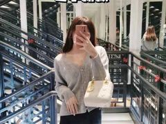 -Abercrombie & Fitch(天环广场店)