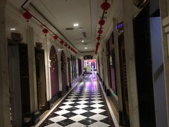 -欢乐迪KTV(江南店)