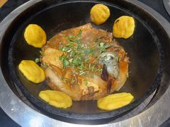 -人民公社大食堂(顺义总店)