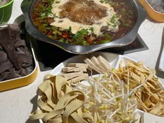 -老城红焖羊肉(人民路店)