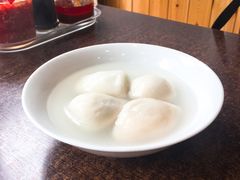 -赵氏汤圆(东关街店)