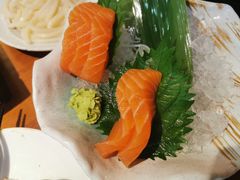 -有喜屋·烧鸟·居酒屋(周浦万达店)