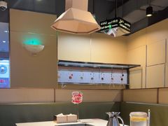 -海底捞火锅(劲松店)