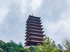 -牛首山文化旅游区