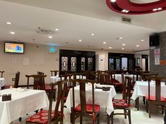 大堂-东兴楼饭庄(六里桥店)