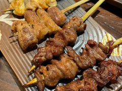 -鸟鹏烧鸟居酒屋(熙龙湾店)