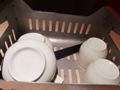 -吕氏疙瘩汤·海鲜新鲁菜(凯德mall新都心店)