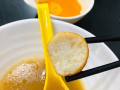 -燊意布拉肠云吞面(中山四路店)