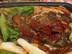 -麻辣盛艳(淮安万达店)