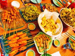 -后院犇牛主题餐厅(云岗店)