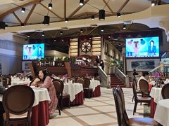 -金河半岛园林酒家(金融城店)