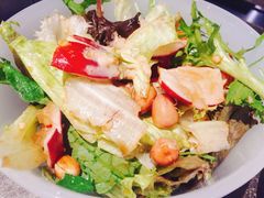 -很久以前羊肉串(簋街店)