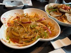 -旺顺阁·北京菜·烤鸭(大望路店)