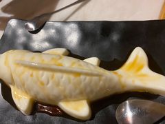 干酪鱼-小吊梨汤·北京菜·烤鸭(鸟巢店)