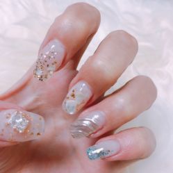 -Hands Nail专业美甲美睫