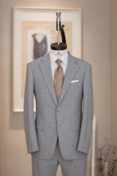 点击看大图 -BROTHER西服礼服定制·商务·婚礼(佛山南海店)