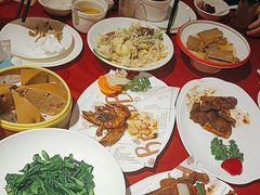 -宋园·上海菜(静安店)