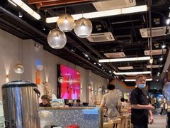 -白玉·朝鲜族烤串(南山店)