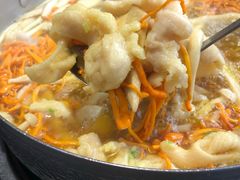 -芭夯兔·兔肉汤锅(新都店)