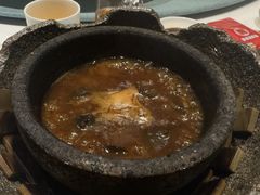 -东南里湖景餐厅·新闽菜(浦西万达店)