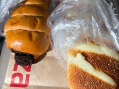 -山崎面包(苏州中心店)