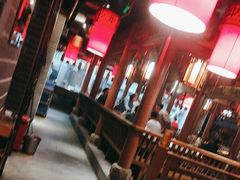 -椒香城门口老火锅(天府长城店)