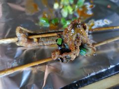 -晓靖轩烧烤(沙河风情店)