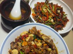 -小柴米·传统江西菜(八一广场店)