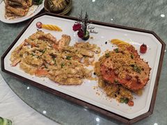 -大东海海鲜酒楼(渔人码头总店)