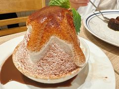 -After You Dessert Cafe(CENTRALWORLD)