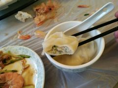 -北方饺子王·海肠捞饭·海鲜锅(山大店)