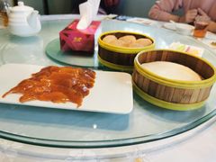 王牌烤鸭-玉林烤鸭店(定福庄店)