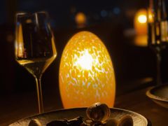 -FLAIR顶层餐厅酒吧(浦东丽思卡尔顿酒店)