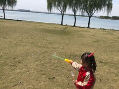 -漕湖湿地公园