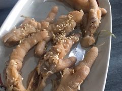 -黄师奶甜品店