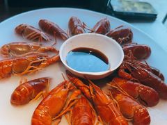 -红盔甲·小龙虾(车公庙店)
